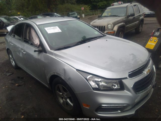 CHEVROLET CRUZE LIMITED 2016 1g1pe5sb5g7104098