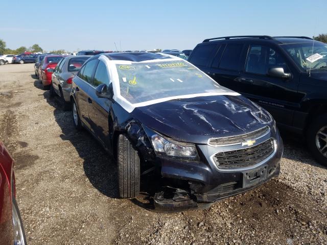 CHEVROLET CRUZE LIMI 2016 1g1pe5sb5g7105171