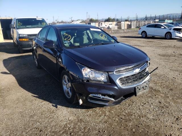 CHEVROLET CRUZE LIMI 2016 1g1pe5sb5g7106076