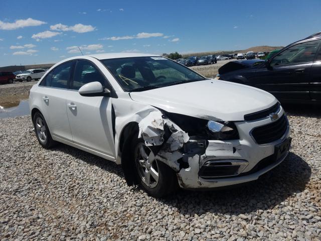 CHEVROLET CRUZE LIMI 2016 1g1pe5sb5g7106157