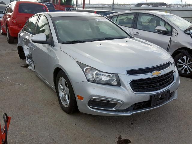 CHEVROLET CRUZE LIMI 2016 1g1pe5sb5g7106269