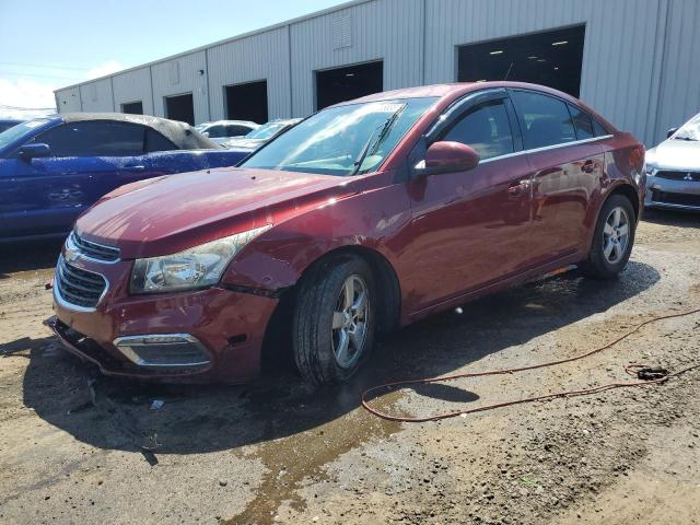 CHEVROLET CRUZE 2016 1g1pe5sb5g7106885