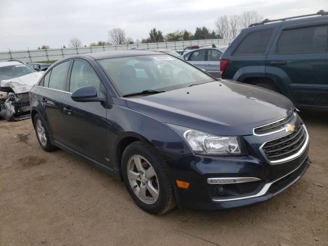 CHEVROLET CRUZE LIMI 2016 1g1pe5sb5g7108023