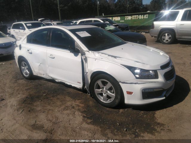 CHEVROLET CRUZE LIMITED 2016 1g1pe5sb5g7112041