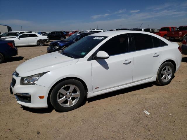 CHEVROLET CRUZE LIMI 2016 1g1pe5sb5g7116638