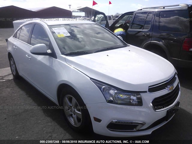 CHEVROLET NULL 2016 1g1pe5sb5g7117109