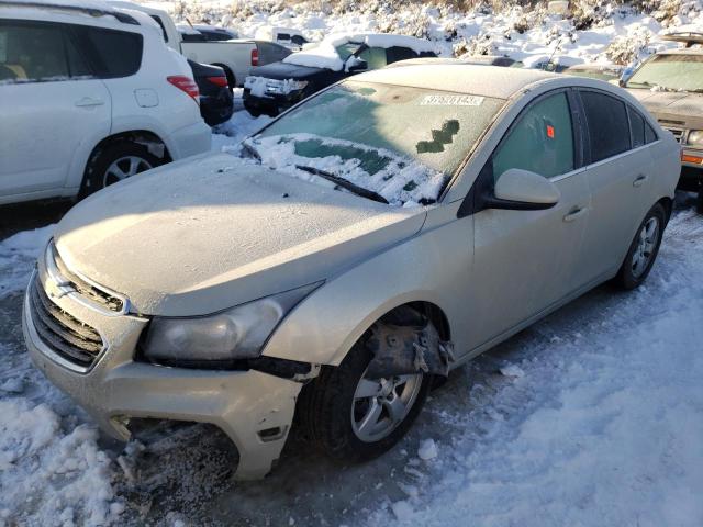 CHEVROLET CRUZE LIMI 2016 1g1pe5sb5g7121242