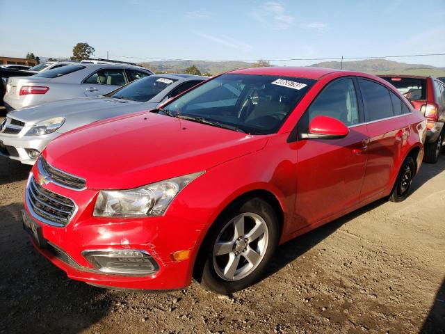 CHEVROLET CRUZE LIMI 2016 1g1pe5sb5g7124254