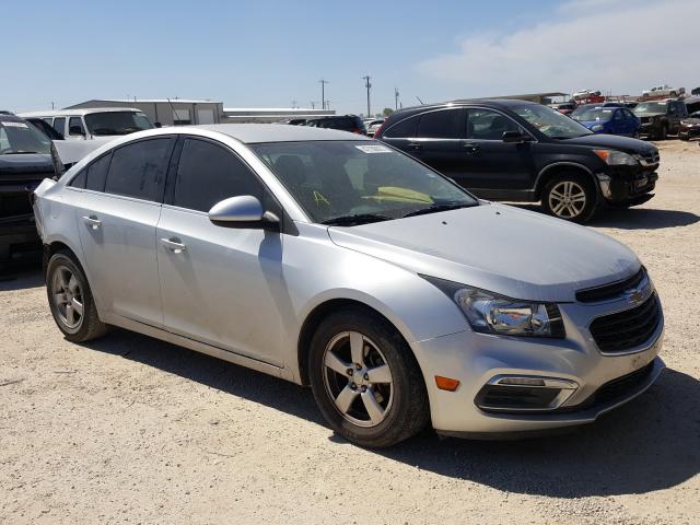 CHEVROLET CRUZE LIMI 2016 1g1pe5sb5g7124366