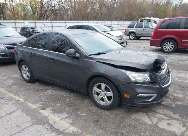 CHEVROLET CRUZE LIMITED 2016 1g1pe5sb5g7124903