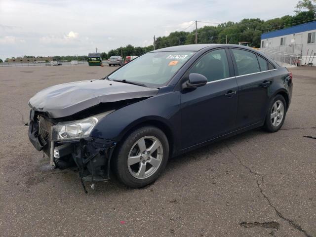 CHEVROLET CRUZE 2016 1g1pe5sb5g7127011