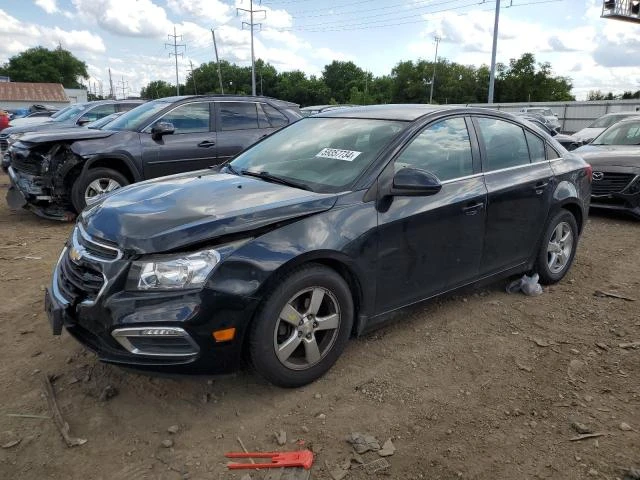 CHEVROLET CRUZE LIMI 2016 1g1pe5sb5g7130927