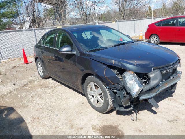 CHEVROLET CRUZE LIMITED 2016 1g1pe5sb5g7131723