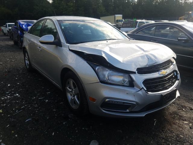 CHEVROLET CRUZE LIMI 2016 1g1pe5sb5g7132662