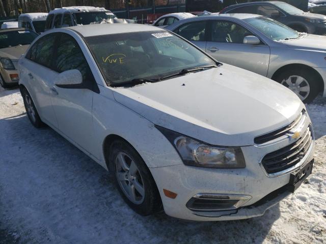 CHEVROLET CRUZE LIMI 2016 1g1pe5sb5g7133665