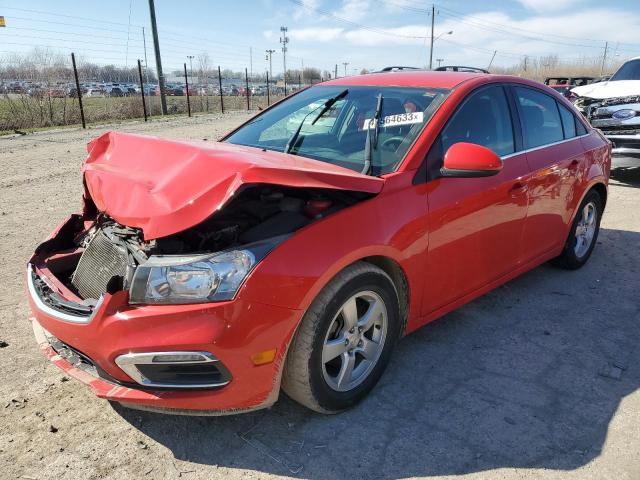 CHEVROLET CRUZE LIMI 2016 1g1pe5sb5g7135464