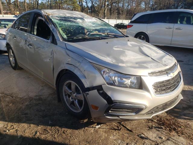 CHEVROLET CRUZE LIMI 2016 1g1pe5sb5g7135657