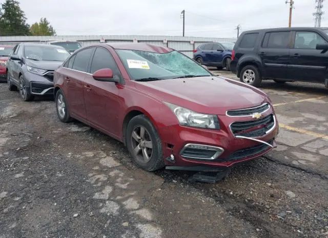 CHEVROLET CRUZE LIMITED 2016 1g1pe5sb5g7136033