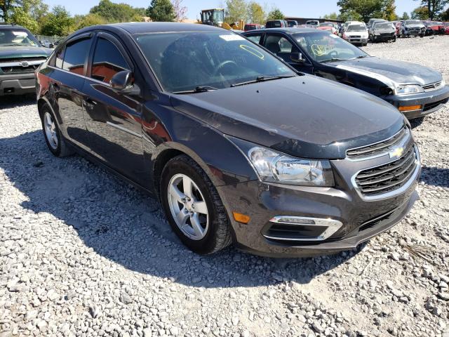 CHEVROLET CRUZE 2015 1g1pe5sb5g7137795