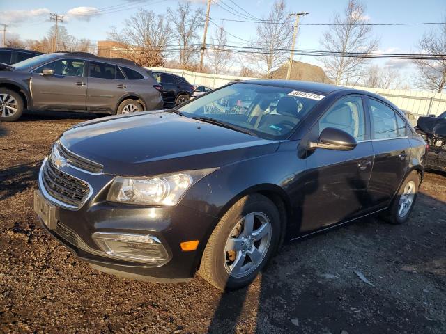 CHEVROLET CRUZE 2016 1g1pe5sb5g7139689