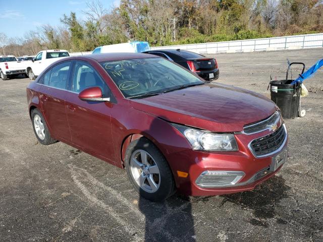 CHEVROLET CRUZE LIMI 2016 1g1pe5sb5g7140843