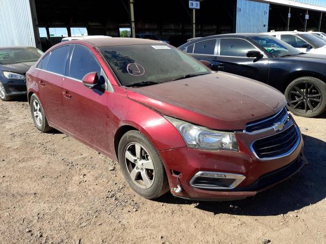 CHEVROLET CRUZE LIMI 2016 1g1pe5sb5g7141121