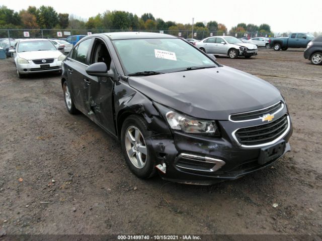 CHEVROLET CRUZE LIMITED 2016 1g1pe5sb5g7142981