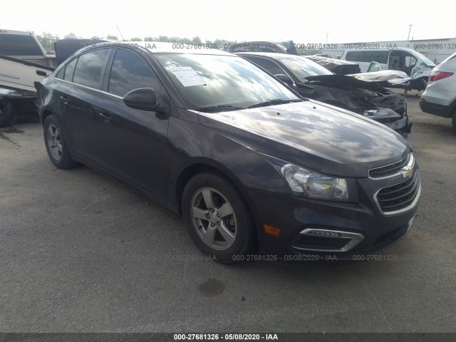 CHEVROLET CRUZE LIMITED 2016 1g1pe5sb5g7146545