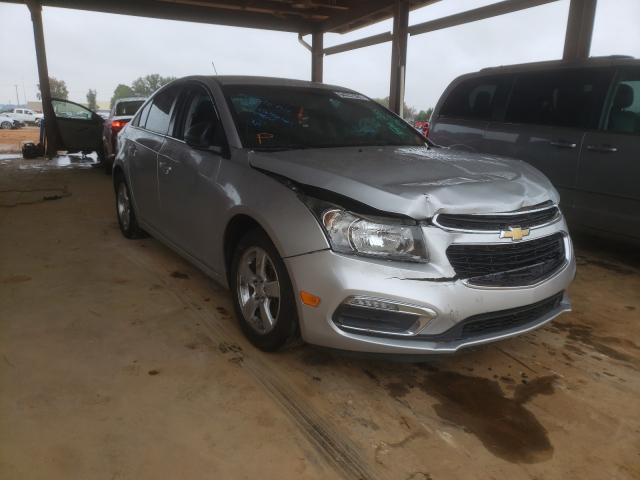 CHEVROLET CRUZE LIMI 2016 1g1pe5sb5g7147288