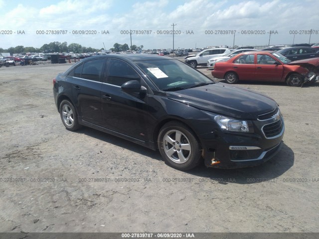 CHEVROLET CRUZE LIMITED 2016 1g1pe5sb5g7148683