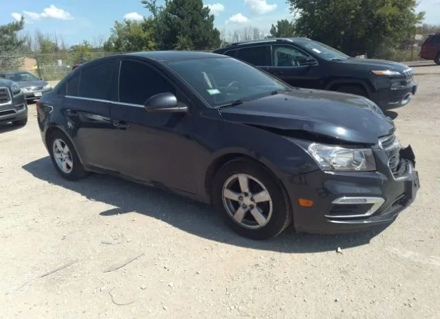 CHEVROLET CRUZE LIMITED 2016 1g1pe5sb5g7149171