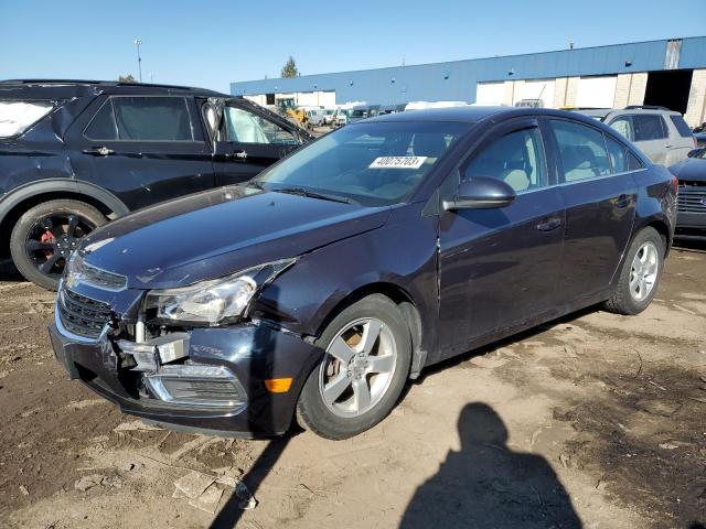 CHEVROLET CRUZE LIMI 2016 1g1pe5sb5g7149414