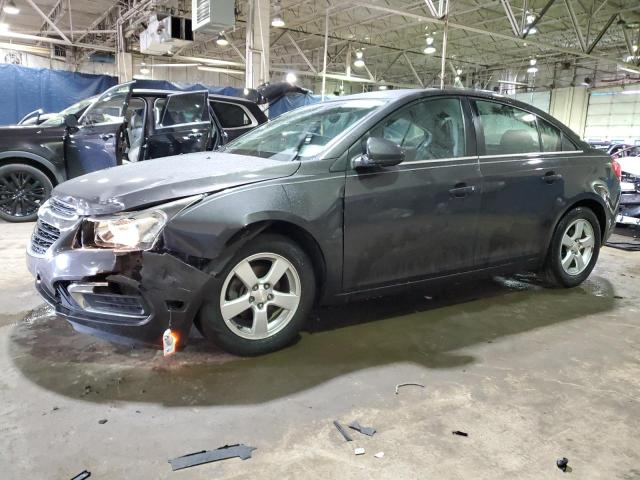 CHEVROLET CRUZE 2016 1g1pe5sb5g7151387