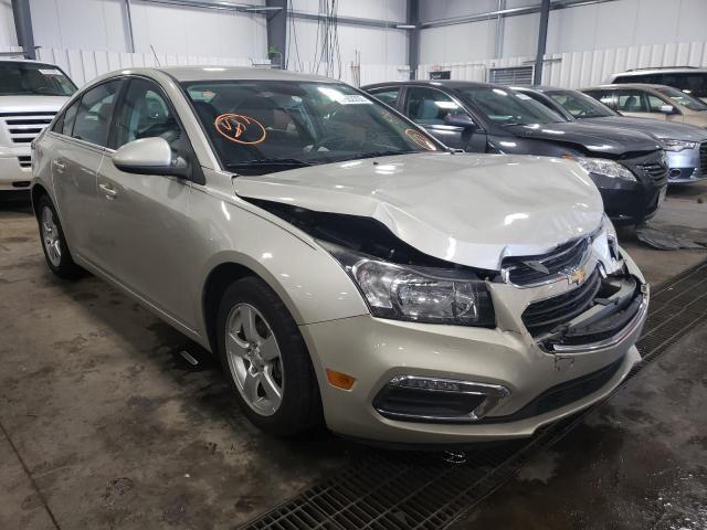 CHEVROLET CRUZE LIMI 2016 1g1pe5sb5g7152135