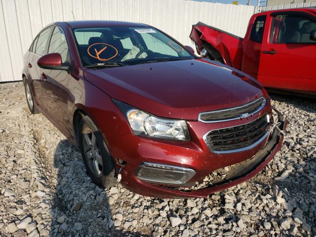 CHEVROLET CRUZE LIMI 2016 1g1pe5sb5g7155021