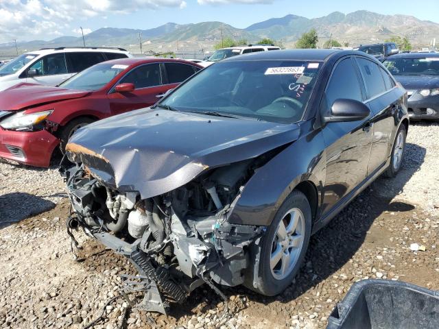 CHEVROLET CRUZE LIMI 2016 1g1pe5sb5g7155312