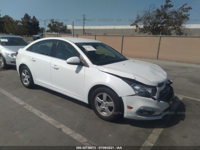 CHEVROLET CRUZE LIMITED 2016 1g1pe5sb5g7155374