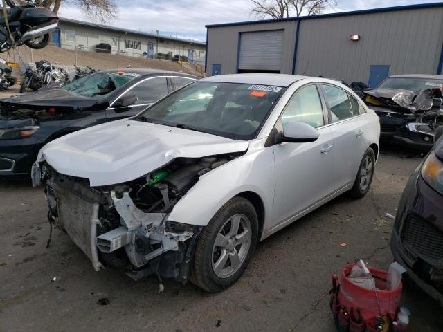 CHEVROLET CRUZE LIMI 2016 1g1pe5sb5g7155911