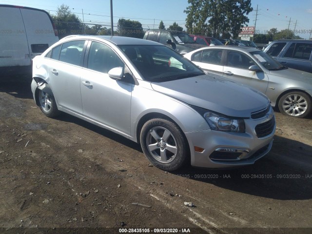 CHEVROLET CRUZE LIMITED 2016 1g1pe5sb5g7157030