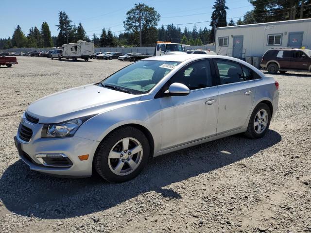 CHEVROLET CRUZE 2016 1g1pe5sb5g7157464