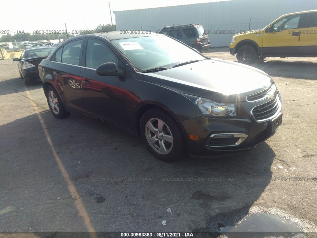 CHEVROLET CRUZE LIMITED 2016 1g1pe5sb5g7159327