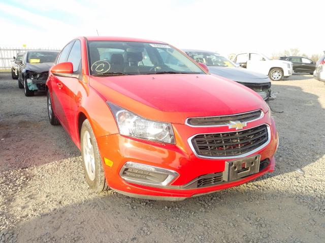 CHEVROLET CRUZE LIMI 2016 1g1pe5sb5g7160865