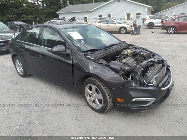 CHEVROLET CRUZE LIMITED 2016 1g1pe5sb5g7160929