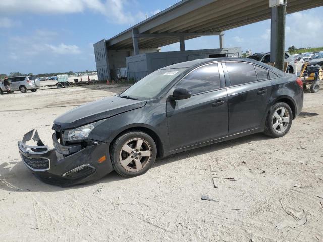 CHEVROLET CRUZE LIMI 2016 1g1pe5sb5g7161322