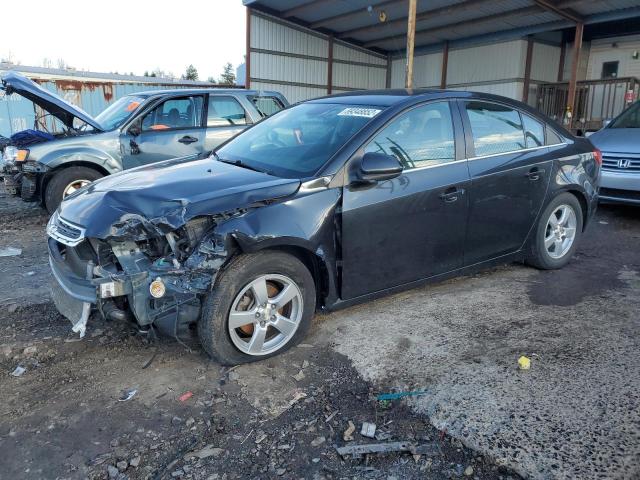 CHEVROLET CRUZE LIMI 2016 1g1pe5sb5g7161742