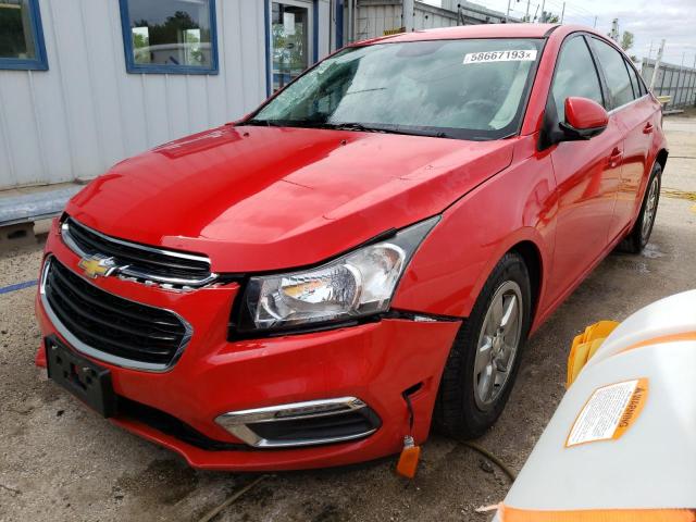 CHEVROLET CRUZE LIMI 2016 1g1pe5sb5g7161756