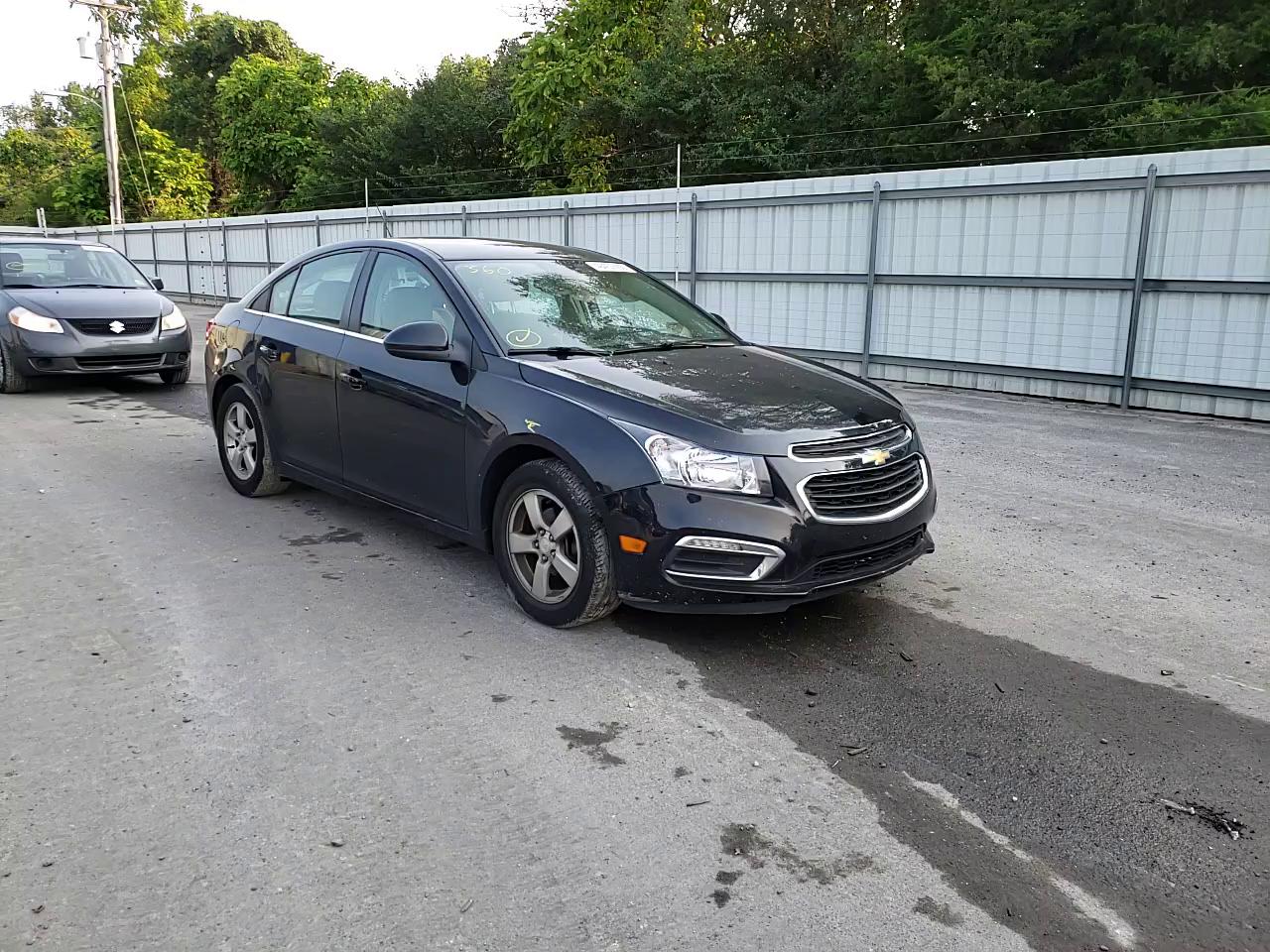 CHEVROLET CRUZE LIMI 2016 1g1pe5sb5g7163295