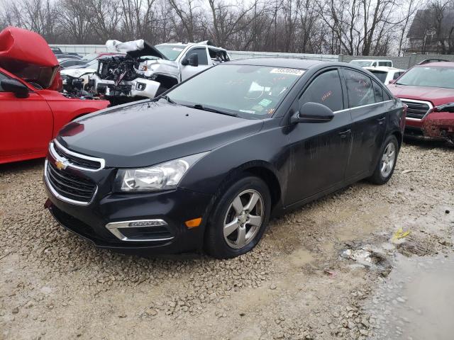 CHEVROLET CRUZE LIMI 2016 1g1pe5sb5g7163880