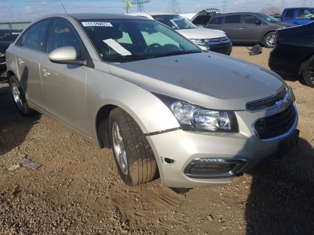 CHEVROLET CRUZE LIMI 2016 1g1pe5sb5g7165063