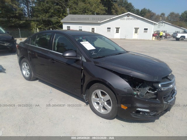 CHEVROLET CRUZE LIMITED 2016 1g1pe5sb5g7165600